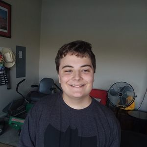 Meet your Posher, Lori